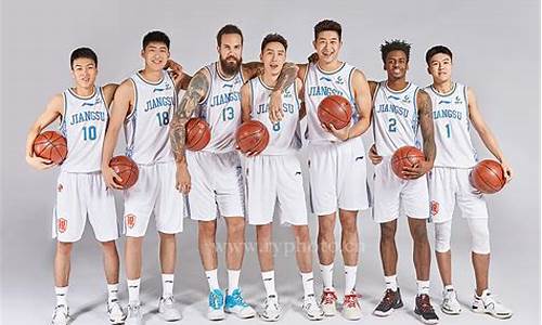 江苏肯帝亚篮球队_江苏肯帝亚篮球永恒