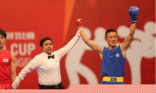 2008奥运会散打冠军_2008年奥运会有散打项目吗