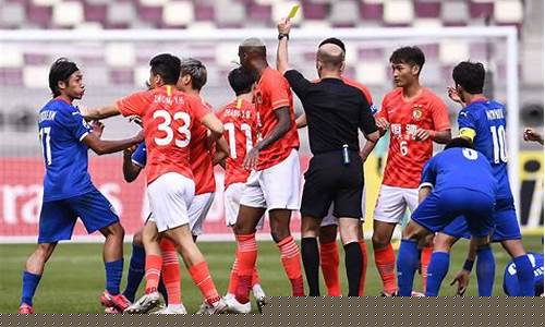 亚冠恒大对阵横宾水手_恒大亚冠赛程2020直播