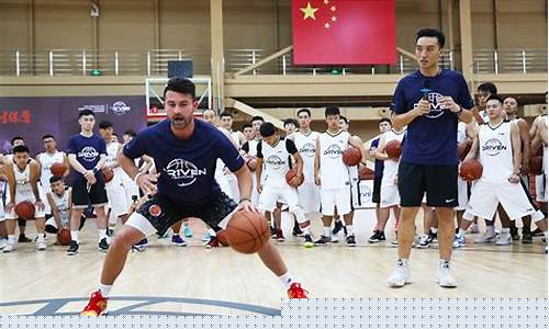 DR1VEN国际篮球青训师_dr1ven国际篮球训练师