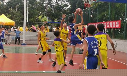 2017年容桂篮球公开赛_容桂la概念篮球馆