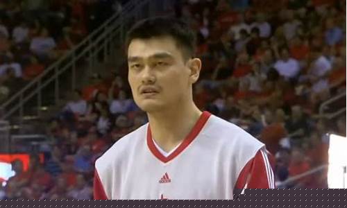姚明季后赛第二轮_姚明季后赛一轮游