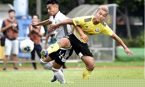 香港足球会_香港足球超级联赛预测