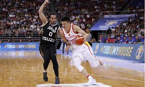 2019篮球世预赛时间_2019篮球世界杯赛程表的短视频