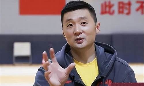 刘炜nba经历_刘炜在国家队为什么穿5号球衣