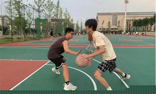 篮球斗牛规则一对一_篮球1v1斗牛规则