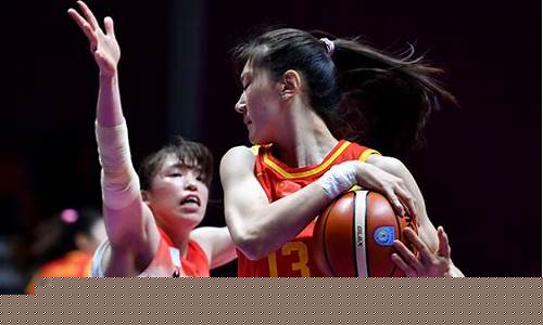 雅加达亚运会中国篮球比赛_雅加达亚运会男篮最佳阵容