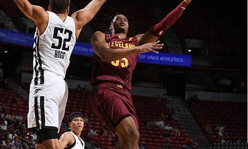 NBA夏季联赛骑士和勇士_勇士和骑士总决赛交手记录