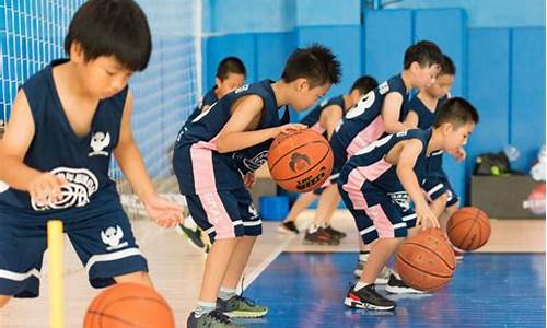 东莞篮球学校nba训练营_东莞有什么篮球训练营