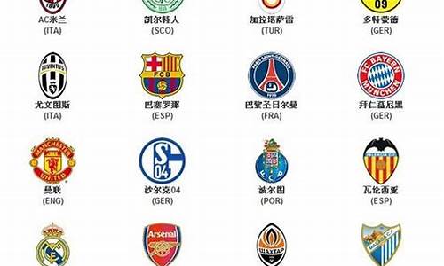 欧冠logo的含义_欧冠冠军球队的标志