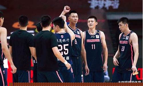 cba什么打季后赛_cba多会打季后赛