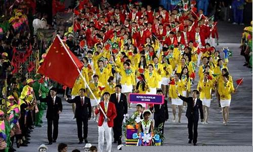 奥运会民族自豪感_从东京奥运会看民族自信