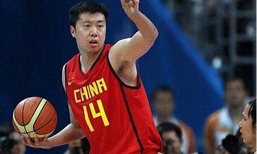 王治郅08奥运会替补_王治郅当初奥运会不来