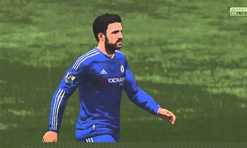 fifa 意甲_fifa16意甲中场