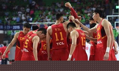 中国对篮球无缘奥运会_中国篮球没有打进奥运会