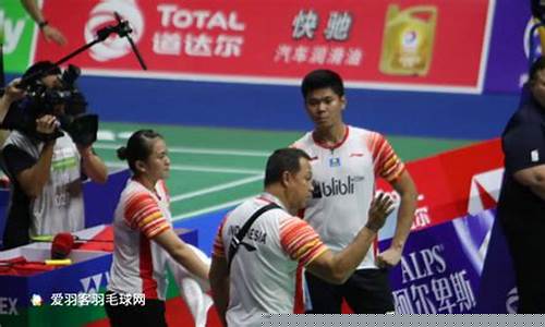印尼羽毛球国家队教练_印尼羽毛球国家队教练工资