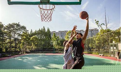 身高不错可打篮球打不好_身高不够打篮球什么位置