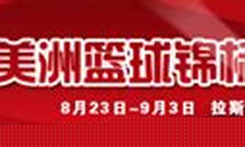 2007年美洲篮球锦标赛冠军_2007年美洲篮球锦标赛