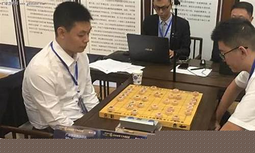 2020象甲联赛个人排名_2020象甲联赛精彩对局