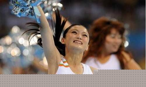 奥运会啦啦队舞蹈_奥运会啦啦队舞蹈教学视频