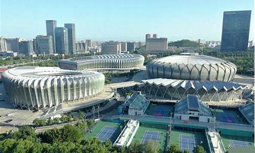 济南奥体中心室外篮球_济南奥体中心室外篮球场返修时间表