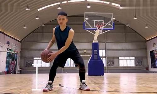 篮球过人基础动作_篮球过人详细教学视频教程