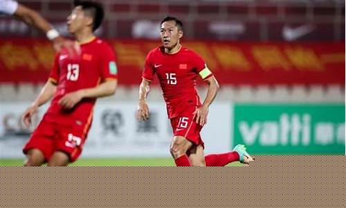 吴曦在国足中场的实力_吴曦在对阵叙利亚的表现