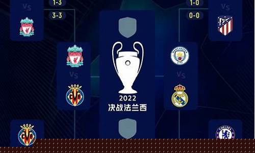2018-2019欧冠半决赛_2019欧冠半决赛分组