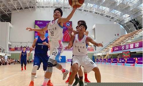 合肥青少年篮球联赛_合肥青少年篮球联赛成绩