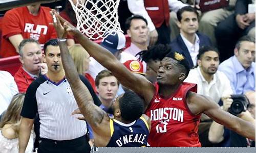 nba季后赛爵士对火箭第四场_爵士和火箭季后赛