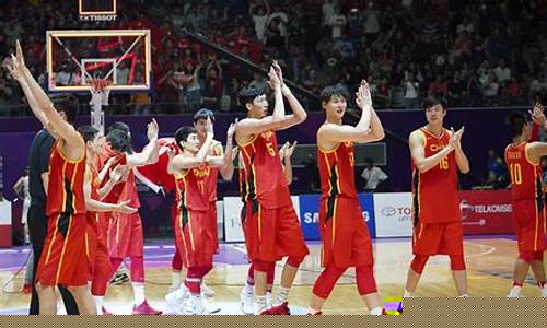 雅加达亚运会篮球3对3_雅加达亚运会男篮数据统计
