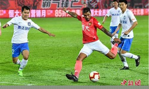 2019中超联赛大球星_2019年中超联赛球队