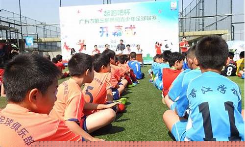广州市青少年足球联赛_广州市国家级青少年足球训练基地项目