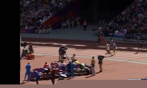 伦敦奥运会800米名单公布_伦敦奥运会800米名单