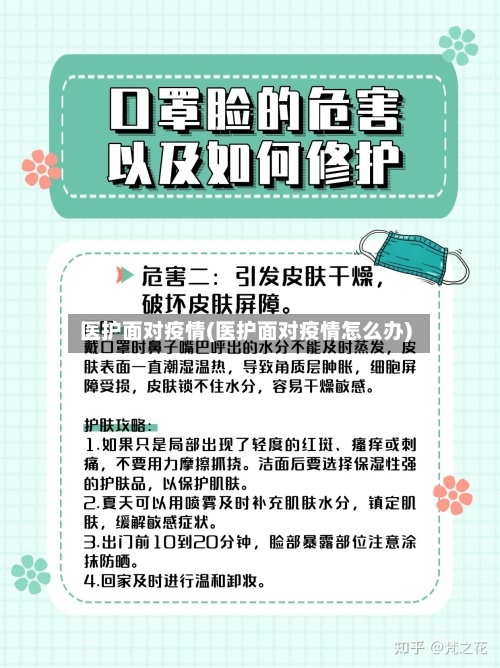 医护面对疫情(医护面对疫情怎么办)-第2张图片