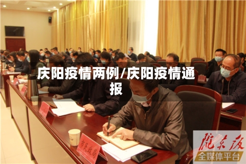 庆阳疫情两例/庆阳疫情通报-第2张图片