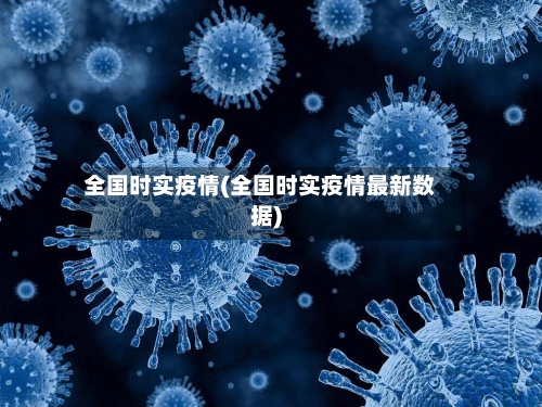全国时实疫情(全国时实疫情最新数据)-第3张图片