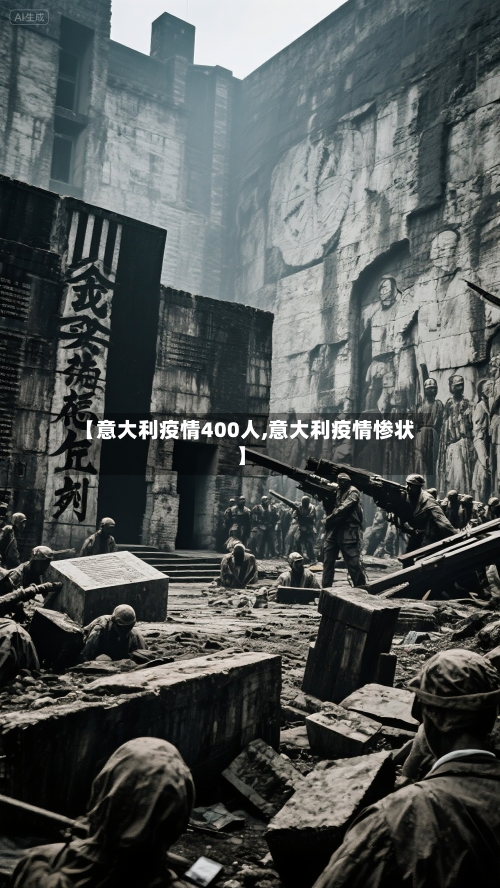 【意大利疫情400人,意大利疫情惨状】