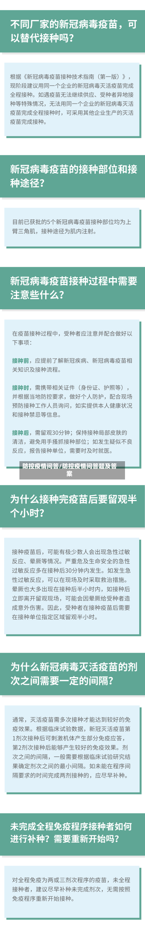 防控疫情问答/防控疫情问答题及答案-第2张图片