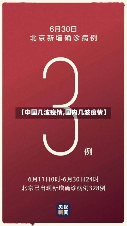 【中国几波疫情,国内几波疫情】-第2张图片