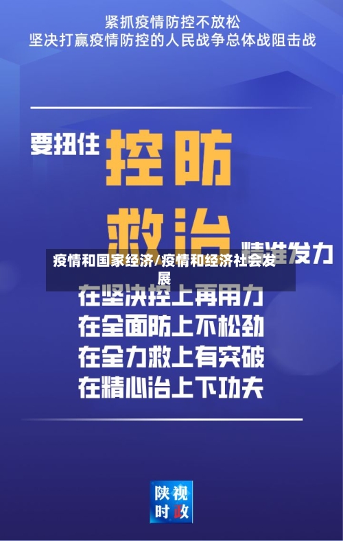 疫情和国家经济/疫情和经济社会发展-第3张图片