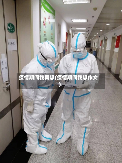 疫情期间我真想(疫情期间我想作文)
