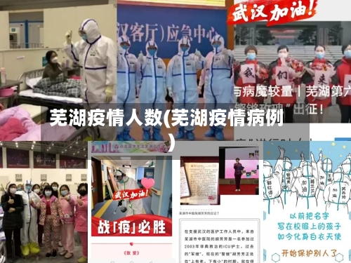芜湖疫情人数(芜湖疫情病例)