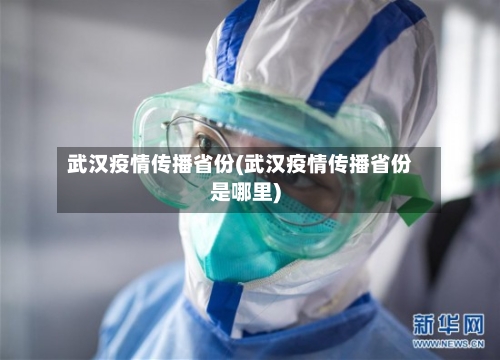 武汉疫情传播省份(武汉疫情传播省份是哪里)