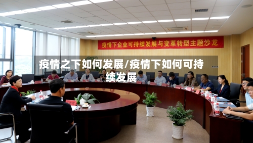 疫情之下如何发展/疫情下如何可持续发展-第2张图片
