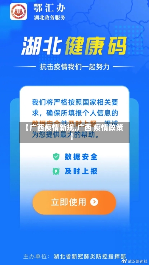 【广西疫情新规,广西 疫情政策】-第3张图片