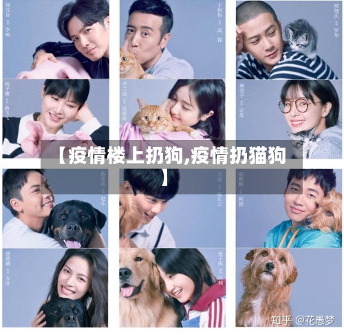 【疫情楼上扔狗,疫情扔猫狗】