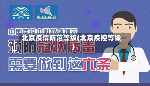 北京疫情防范等级(北京疫控等级)-第2张图片