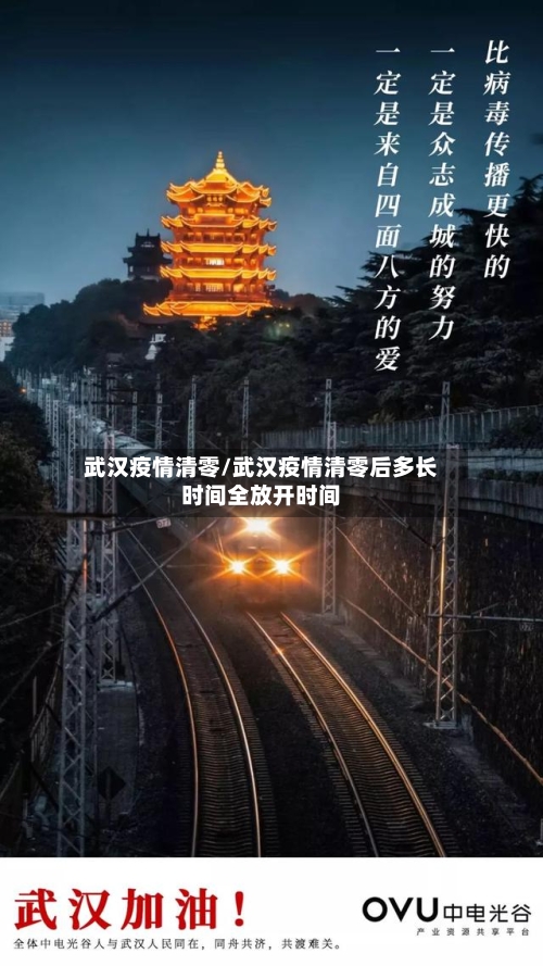 武汉疫情清零/武汉疫情清零后多长时间全放开时间-第2张图片