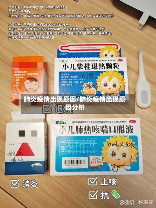 肺炎疫情出现原因/肺炎疫情出现原因分析-第3张图片